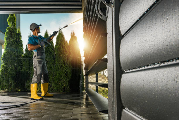 Best House Exterior Washing  in Lyman, WY