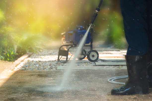 Best Roof Washing  in Lyman, WY
